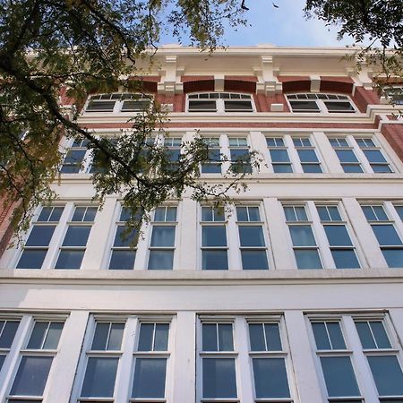 New! Lavish Studio Loft In Central Downtown Slc Salt Lake City Exterior foto