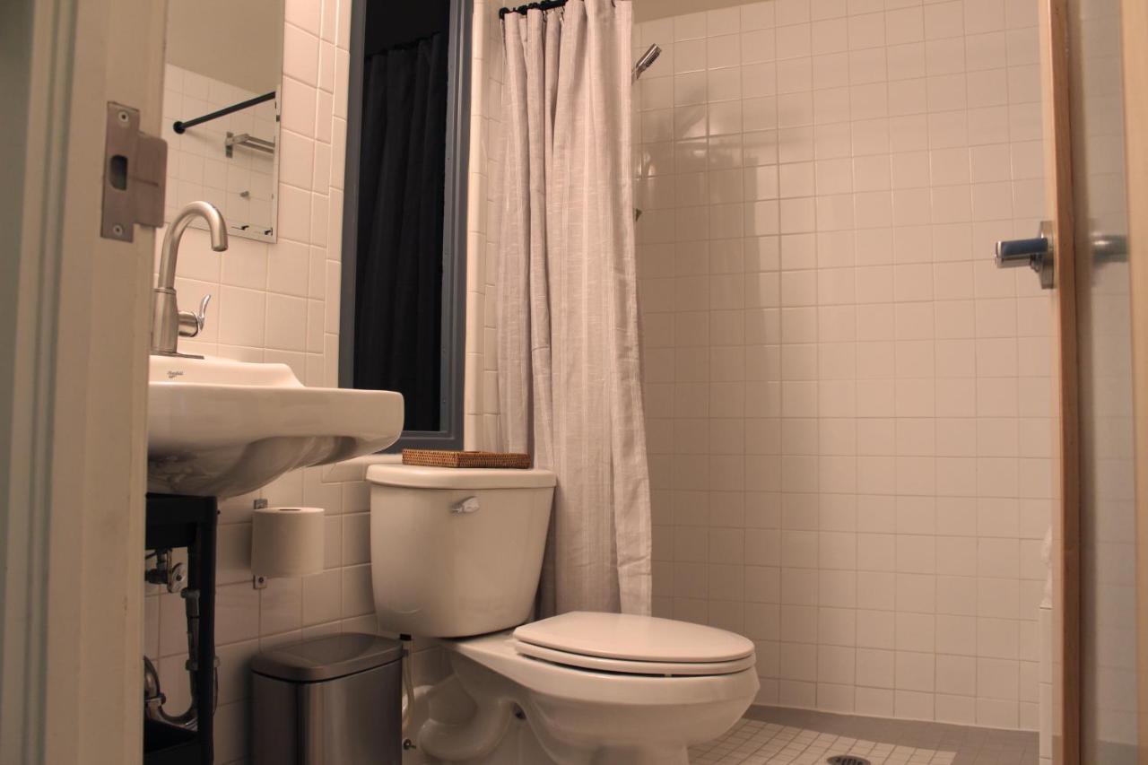New! Lavish Studio Loft In Central Downtown Slc Salt Lake City Exterior foto