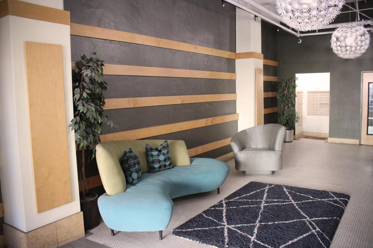 New! Lavish Studio Loft In Central Downtown Slc Salt Lake City Exterior foto
